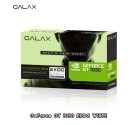 VGA (การ์ดแสดงผล) GALAX GEFORCE GT1030 EX OC WHITE 2GB GDDR5 64 BIT  3Y